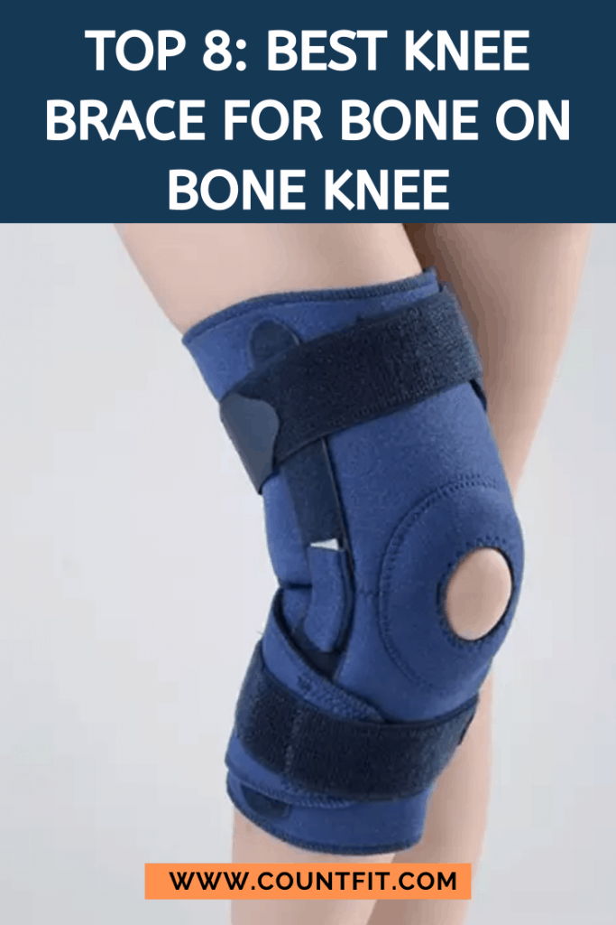 Top 8: Best Knee Brace For Bone on Bone Knee