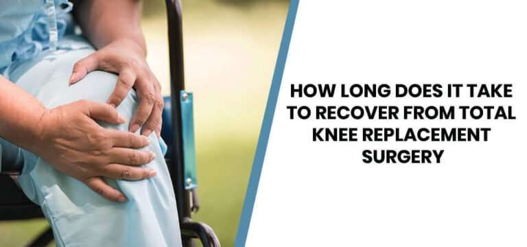Total Knee Replacement Surgery Recovery, Pain &  Exercises