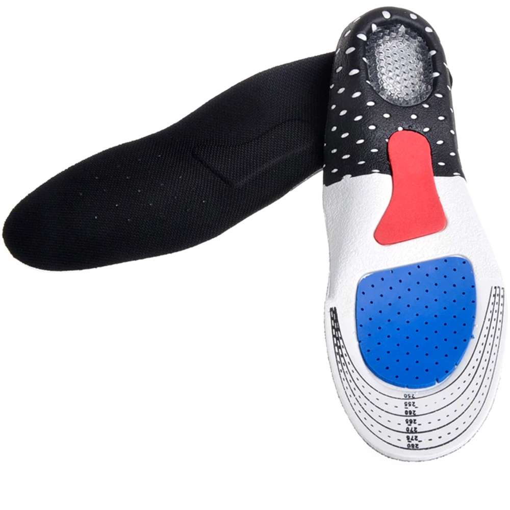 Total Support Insoles