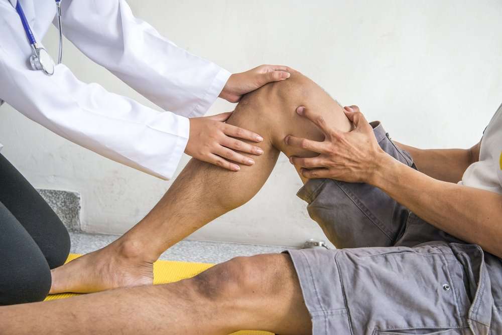 Types of KNee Replacement Surgery