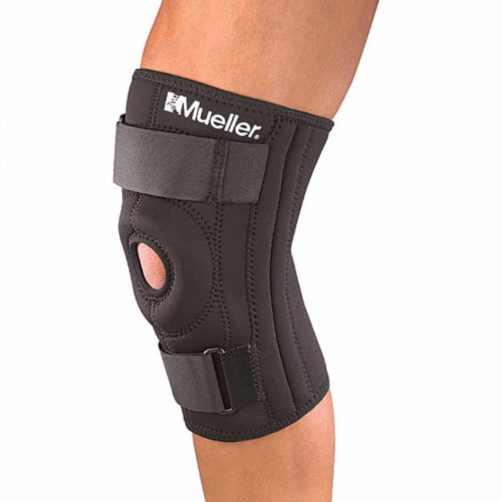Ultimate Guide to the Best Knee Support for Running