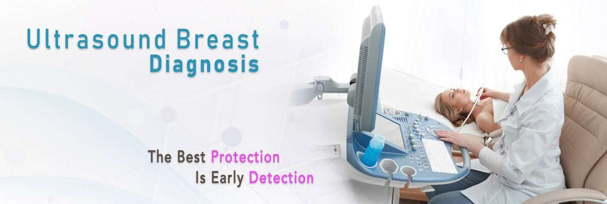 Ultrasound Breast Cancer Diagnosis Center, Breast ...