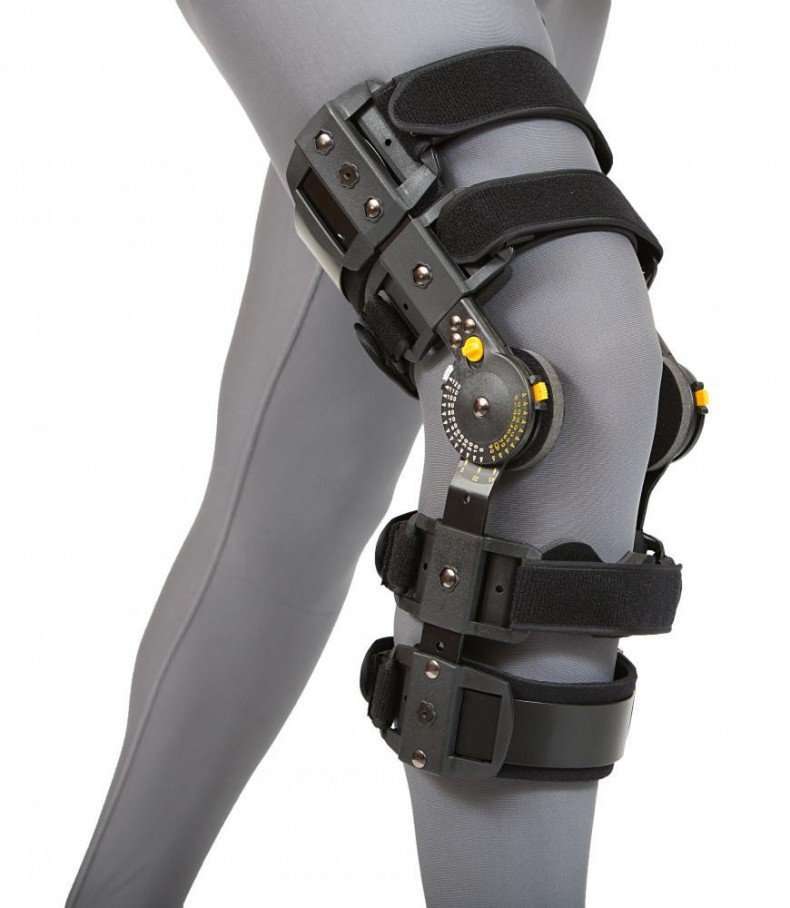 VertaLoc Knee Brace Review: Does it Help Knee Pain?
