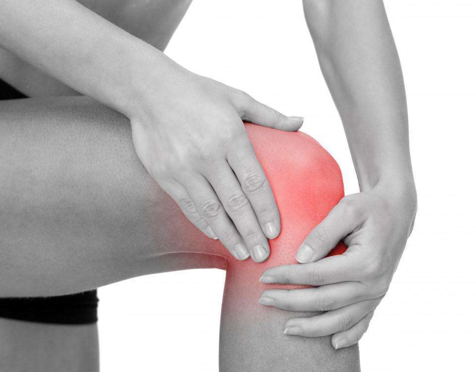 Viscosupplementation for Knee Arthritis: Ross Medical ...