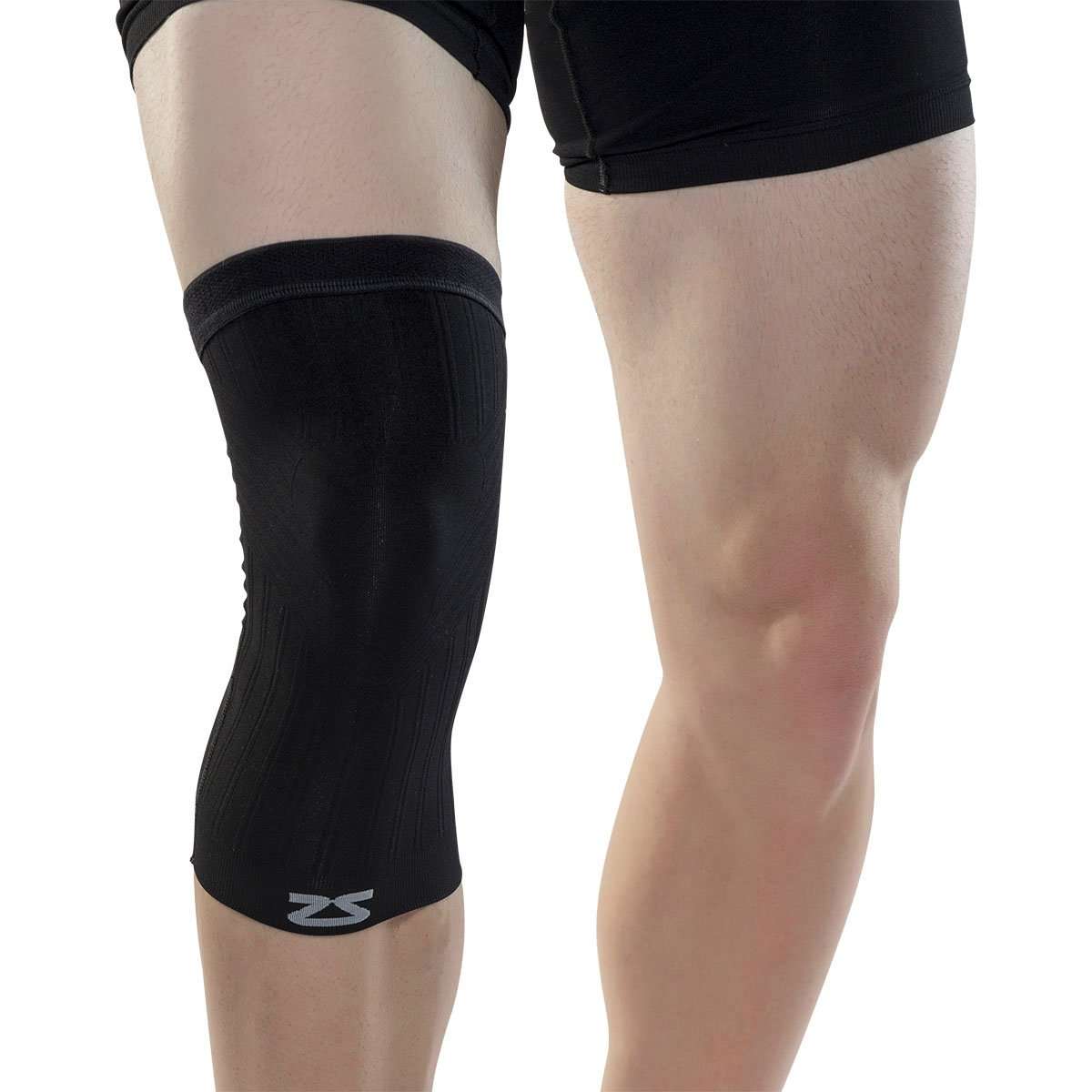 What are knee sleeves and where they are used?