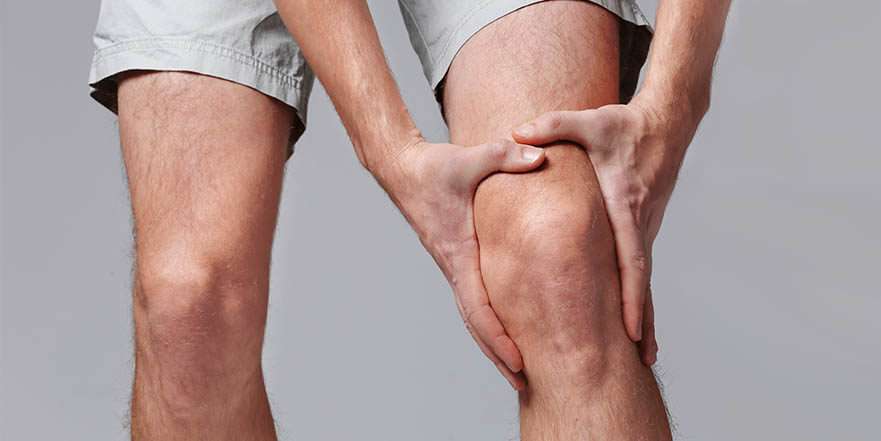 What Are the Symptoms of Knee Arthritis? How Do You Treat ...