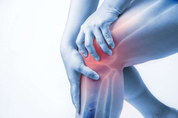 What can cause Knee Pain Without Injury