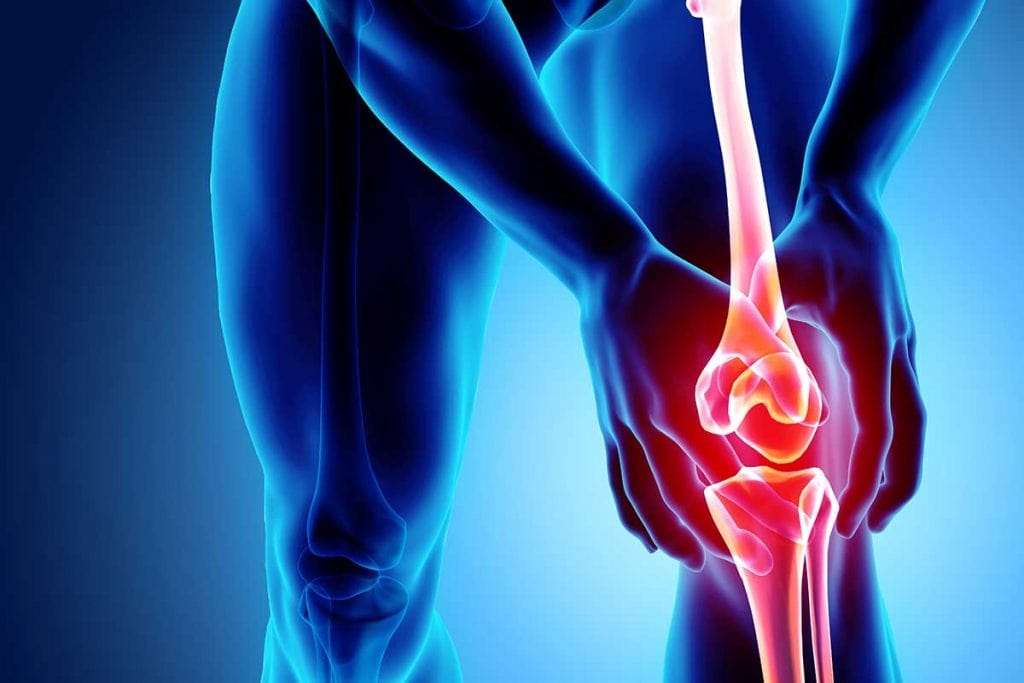 What Can I Do For Chronic Knee Pain?