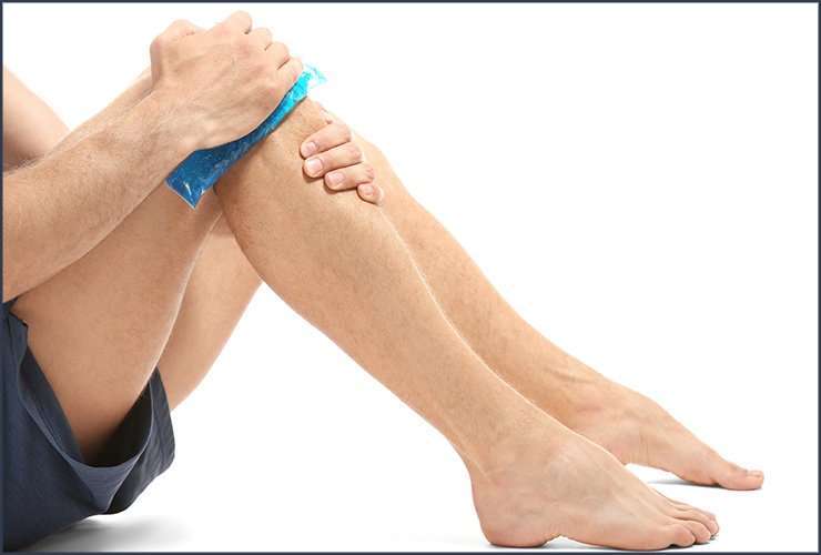 What Causes Knee Pain and How to Treat It
