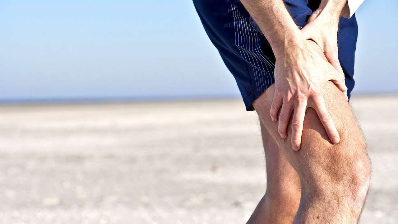 What Doctor To Go To For Knee Pain