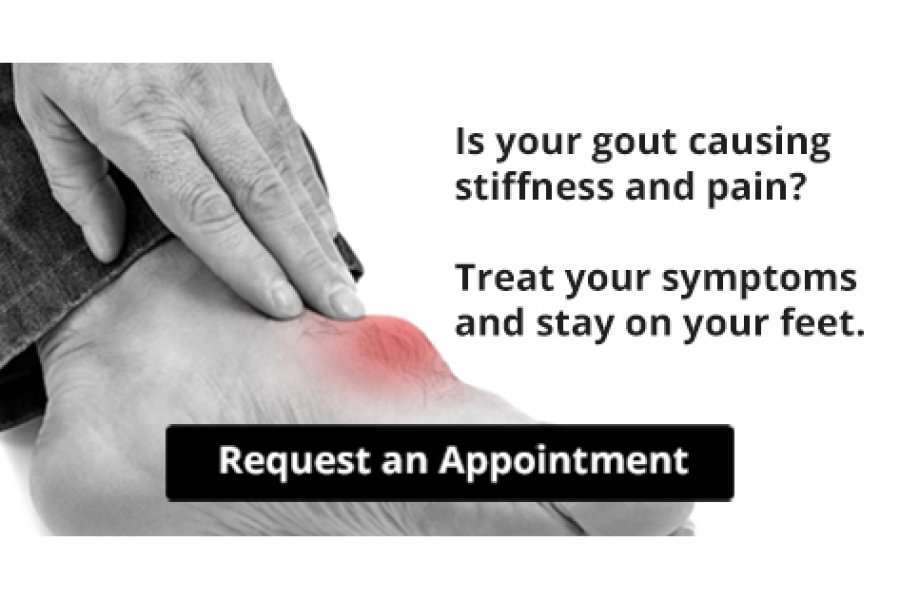 What Does Gout Pain In The Knee Feel Like