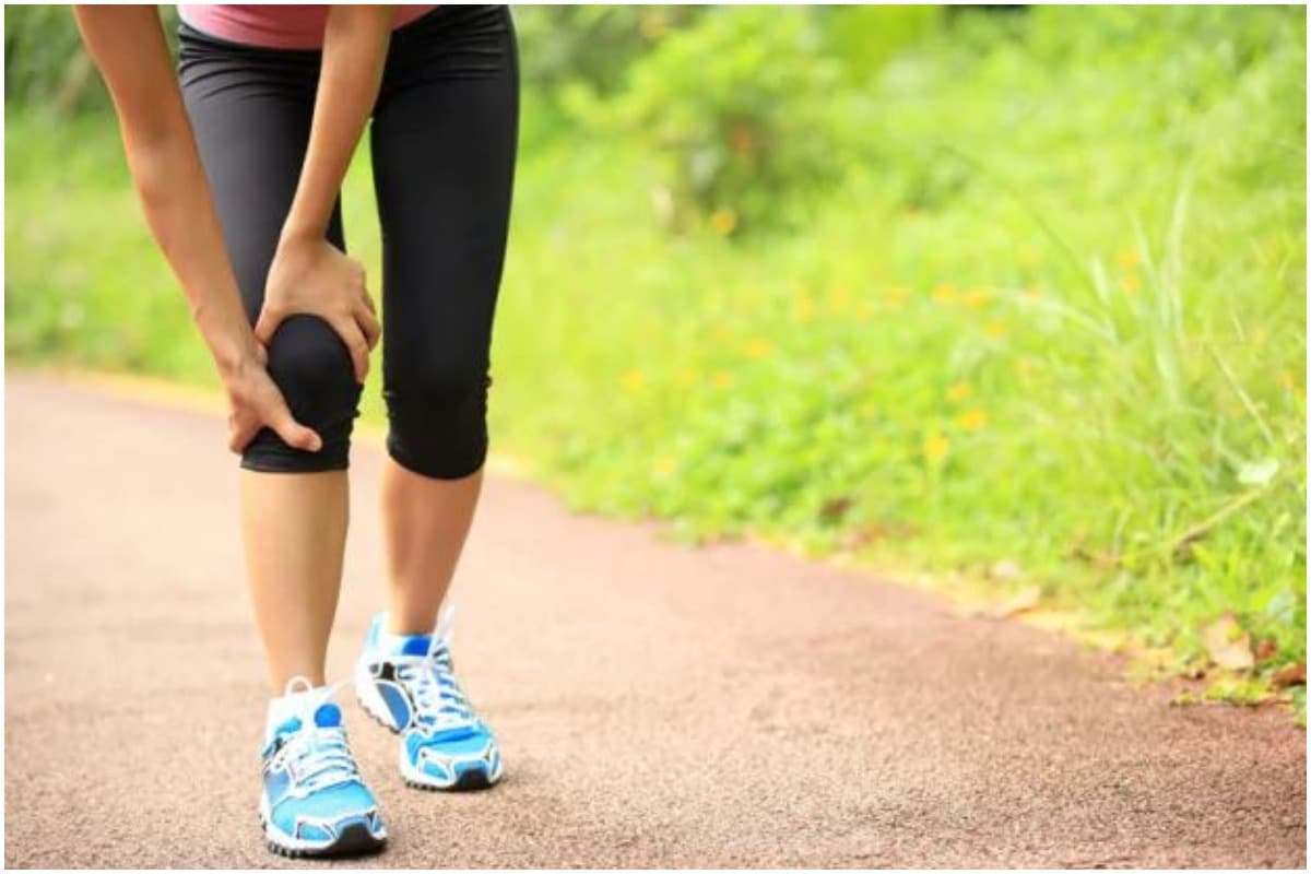 What Does Runners Knee Mean and How Can It Be Avoided