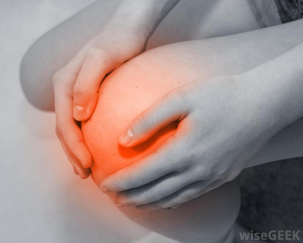 What is Knee Cartilage Regeneration? (with pictures)