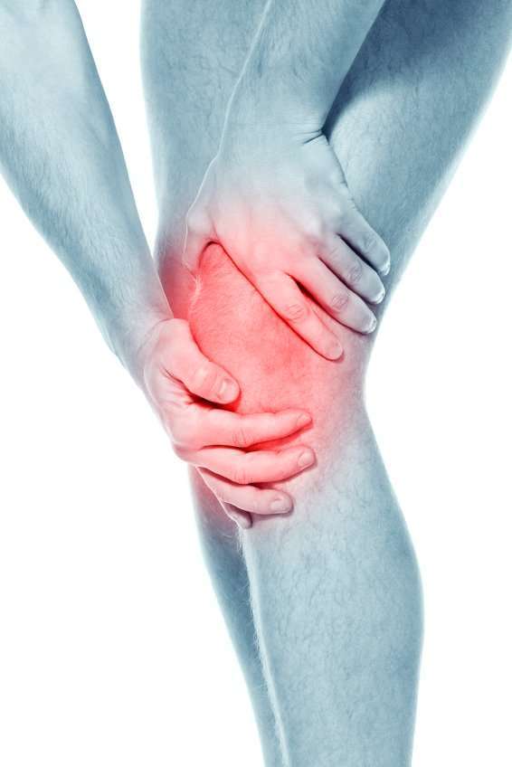 What is the main cause of knee pain and what to do to ...