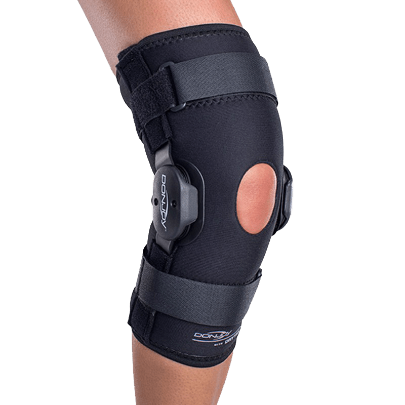 What Knee Brace Do I Need For My Condition?