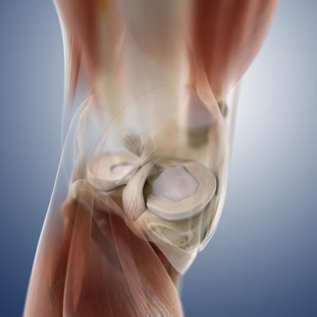 When Repair May Be Better Than Removal of a Torn Meniscus