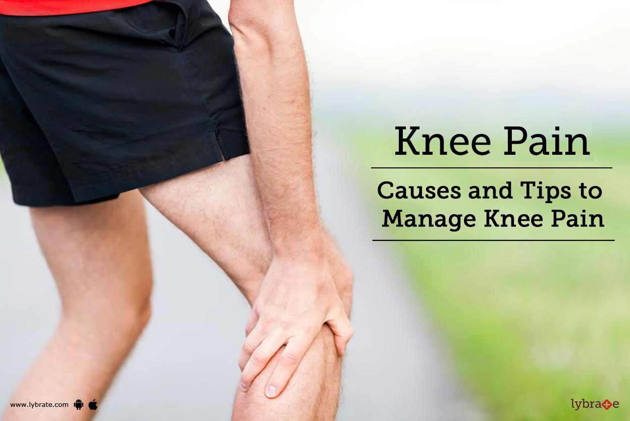 When Should I Go To Doctor For Knee Pain ~ 56 Creative ...