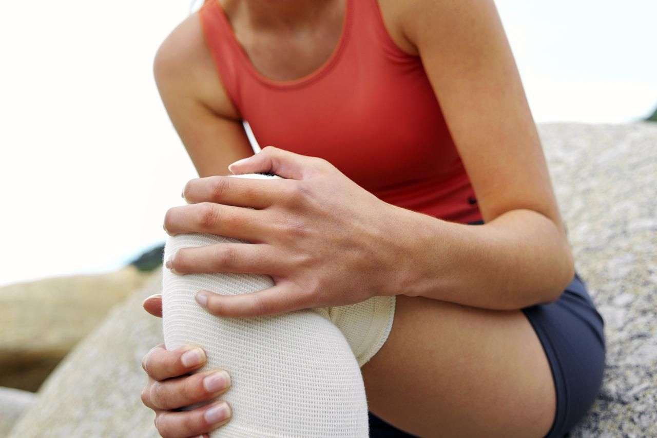 When to See a Doctor About Knee Pain