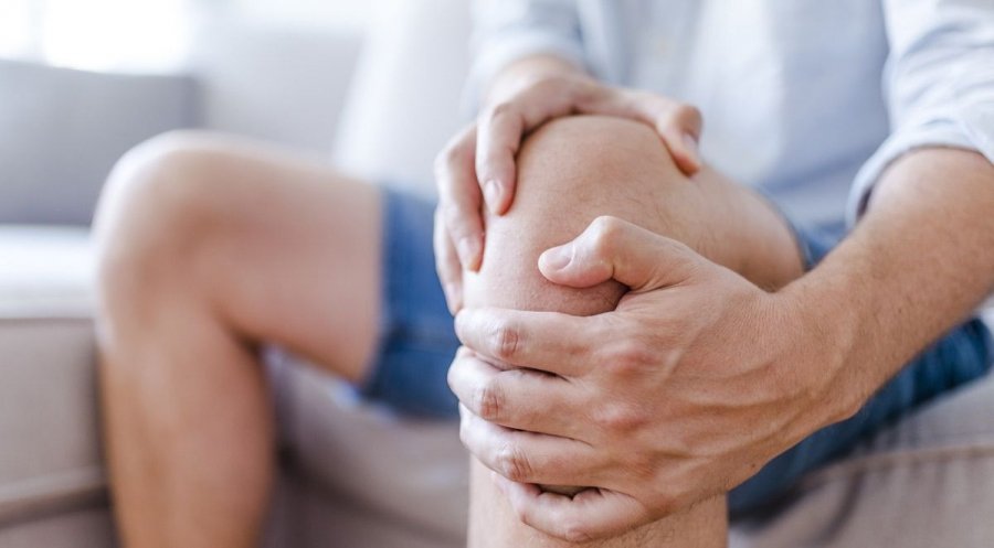 When to See Your Doctor About Knee Pain