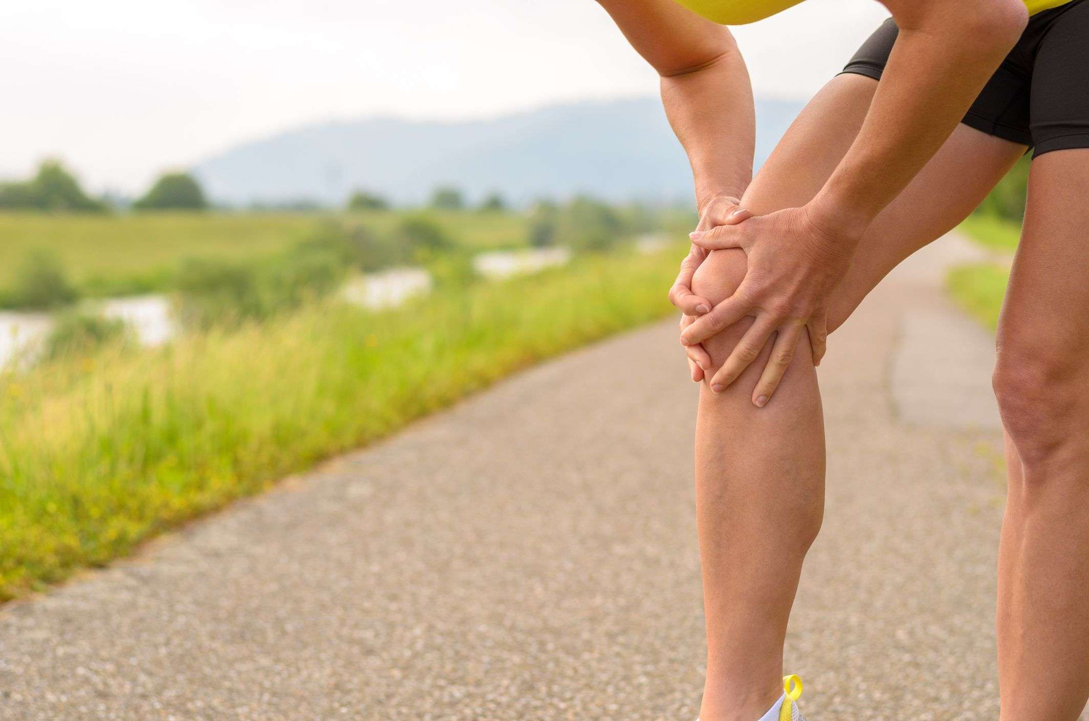 Why Do I Feel Knee Pain When Running?