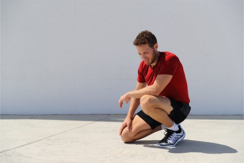 Why Do I Get Knees Pain After Exercise? Learn about how to ...