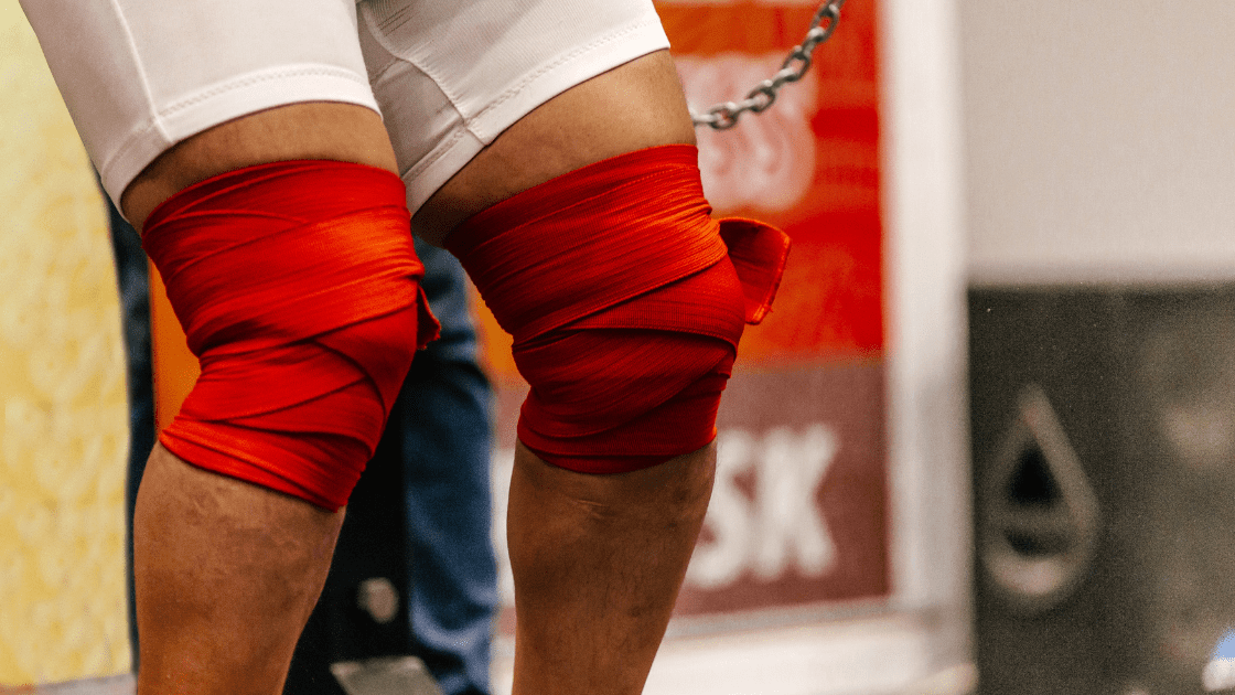 Why Do My Knees Hurt When I Squat?