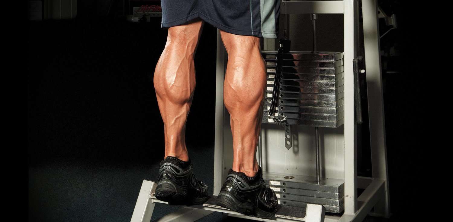 Why Does My Ankle Hurt During Calf Raises?