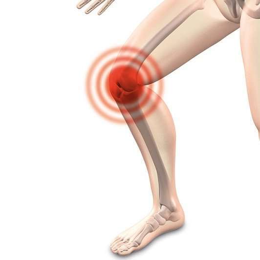 Why Does My Knee Feel Like It Wants to Pop?