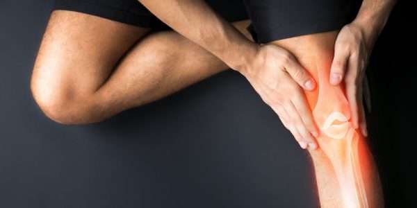 Why Does My Knee Hurt? Toothache Pain in Knee