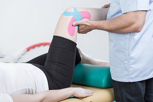 Why Physical Therapy Can Help Knee Pain