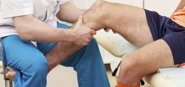 Will Physical Therapy Help Knee Arthritis