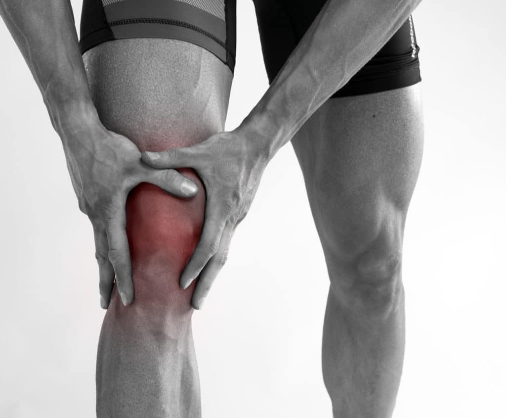 Your Guide to Chronic Knee Pain