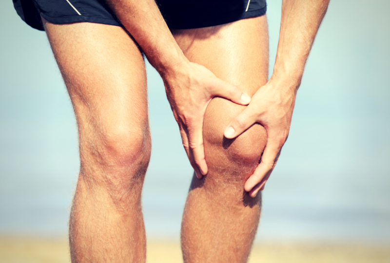 Your Running Injury. Will Physio Fix It?